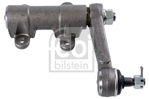 Intermediate Steering Lever